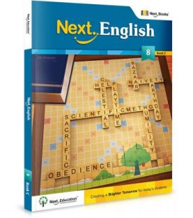 Next English Level 8 Book C